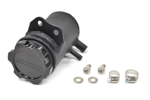 STM Aluminum Power Steering Reservoir | 2008-2015 Mitsubishi Evo X (STM-EVOX-RES-PS)