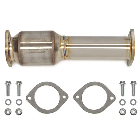 STM GESi EPA Stainless High-Flow Cat | 1995-1999 Mitsubishi