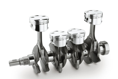 Tomei Stroker Kit 1.8L  | 1992-2001 Toyota Trueno/Levin (TA201A-TY02AP)