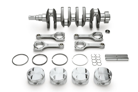 Tomei Stroker Kit 1.8L  | 1992-2001 Toyota Trueno/Levin (TA201A-TY02AP)