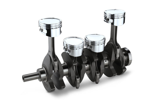 Tomei Stroker Kit 2.3L  | 2007-2015 Mitsubishi Evo X (TA201A-MT02B)