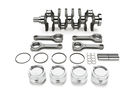 Tomei Stroker Kit 2.2L  | 1992-2006 Mitsubishi Evo I-IX (TA201A-MT01C)