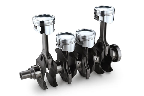 Tomei Stroker Kit 2.3L  | 1992-2006 Mitsubishi Evo I-IX (TA201A-MT01D)