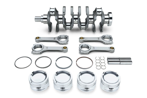 Tomei Stroker Kit 2.3L  | 1992-2007 Mitsubishi Evo I-IX (TA201A-MT01BP)