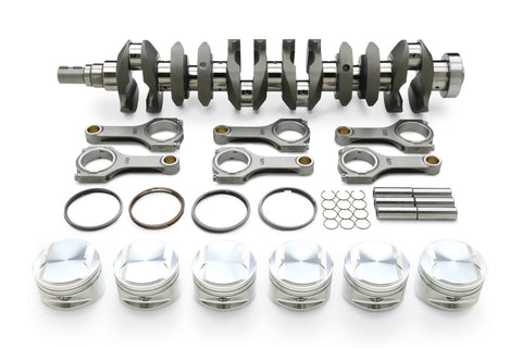 Tomei Stroker Kit 2.6L Full Counter | 1989-2002 Nissan GT-R (TA201A-NS05F)