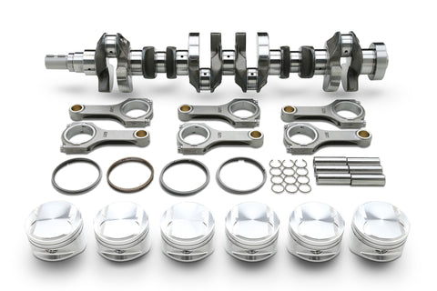 Tomei Stroker Kit 2.8L Full Counter | 1989-2002 Nissan GT-R (TA201A-NS05E)