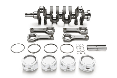 Tomei Stroker Kit 2.2L  | 1989-1998 Nissan 240SX (TA201A-NS08B)