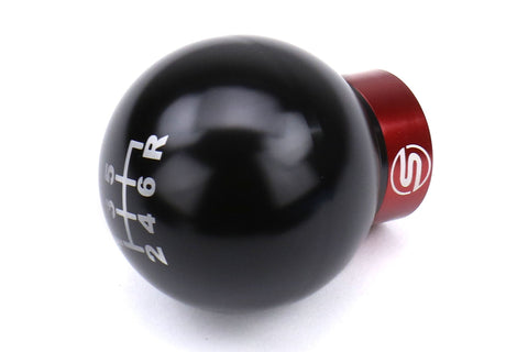 SubiSpeed Gated Shift Knob | 15-21 WRX/STI & 13-21 BRZ/FR-S/86 (SS6MTKNOB)