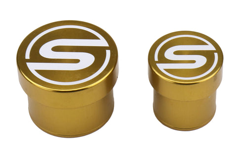 SubiSpeed Intake Plugs | 2013-2020 BRZ/FR-S/86 (SSFT86INT)