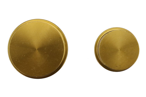 SubiSpeed Intake Plugs | 2013-2020 BRZ/FR-S/86 (SSFT86INT)