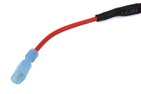Subispeed DRL Wire Harness w/ 4A Fuse (SUBISPEED-QC)