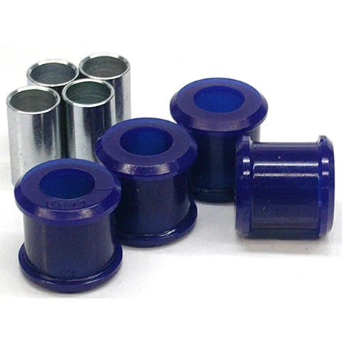 SuperPro Front Control Arm Upper-Inner Bushing Kit | 1961-1971 Jaguar E-Type (SPF1199K) - Return