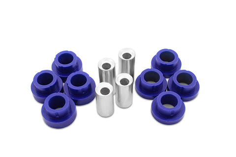 SuperPro Camber Adjustable Inner Bushing Kit - Rear Upper Control Arm | 2008+ Subaru WRX/STI and 2013+ BRZ / FR-S / GR86 (SPF3101K)