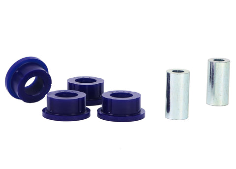 SuperPro Rear Trailing Arm Front Bushing Kit | 2013+ Subaru BRZ / FR-S / GR86 2015+ Subaru WRX / STI (SPF3817K)