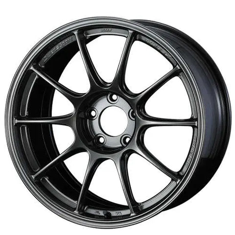 WedsSport TC-105X EJ Titan Gray 18x9.5 | 5x114.3 (73544)