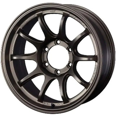 WedsSport TC-105X WRV EJ Bronze II 18x9 | 6x139.7 (74724)