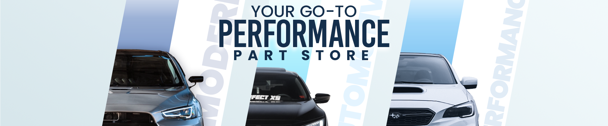MAPerformance - Performance Car Parts & Accessories