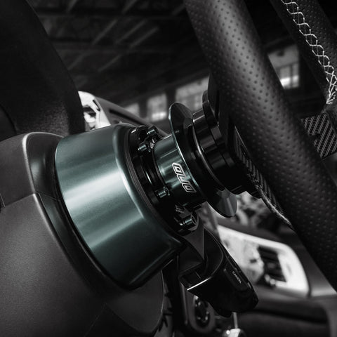 DND Hexlock Quick Release - Comp Spec | QR2