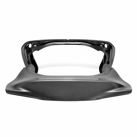 Seibon Dry Carbon Trunk Lid | 2020-2026 Toyota Supra (TL20TYSUP-DRY)