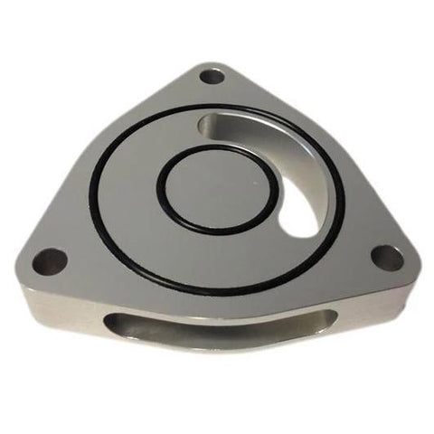 Torque Solution Blow Off Valve Sound Plate | 2011-2019 Kia Optima 2.0T (TS-GEN-002S-2)