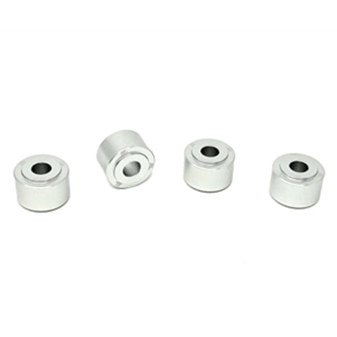 Torque Solution Solid Shifter Bracket Bushings | 2023+ Nissan Z, 2005-2008 Nissan 350Z, and 2009-2020 Nissan 370Z (TS-NS-785)