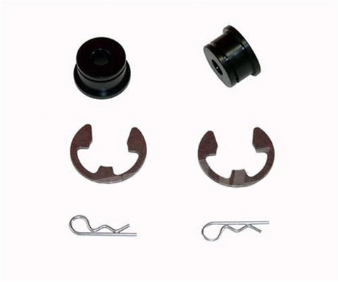 Torque Solution Shifter Cable Bushings | 2004-2008 Acura TL (TS-SCB-502)