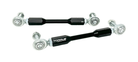 Torque Solution Adjustable Front Endlinks | 2013+ Subaru BRZ / Scion FR-S / Toyota 86 (TS-SU-805)