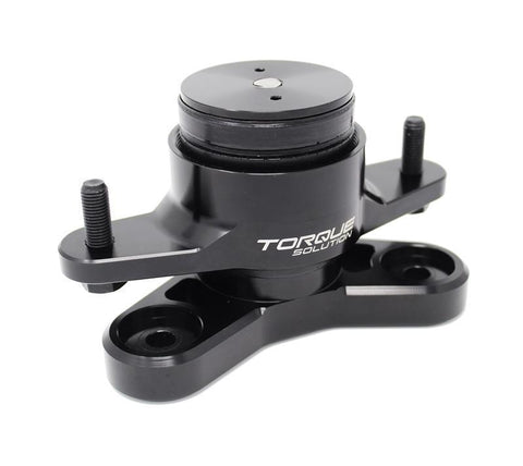 Torque Solution Billet Transmission Mount | Multiple Fitments (TS-TM-433) - Return