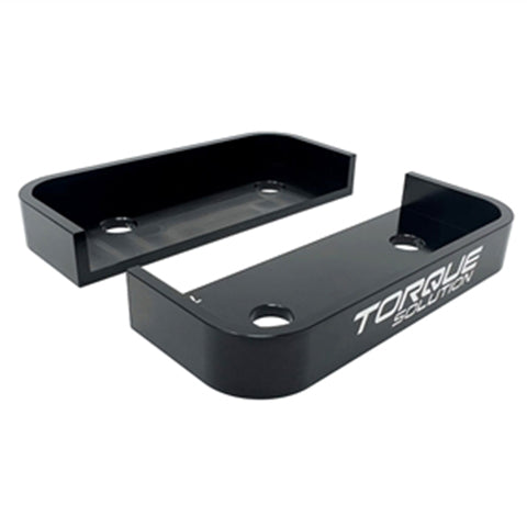 Torque Solution Drive Shaft Bearing Alignment Kit | 2022+ VW MK8 Golf R, 2020+ Audi S3, and 2017+ Audi TT RS (TS-VW-746)