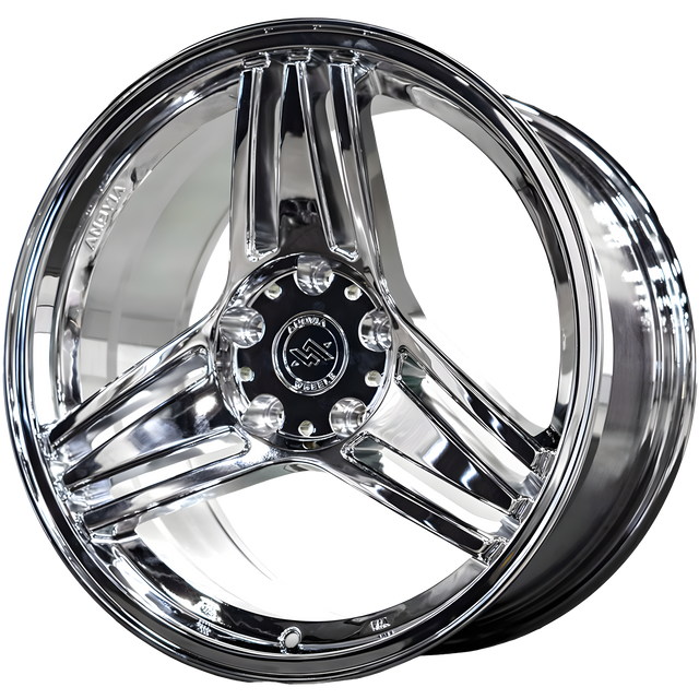 17 Inch Wheels & Rims For Sale | MAPerformance