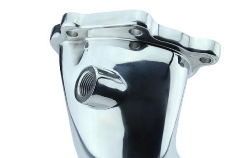 Tomei Expreme Turbine Outlet Pipe | 1989-2002 Nissan GT-R (TB6020-NS05A)