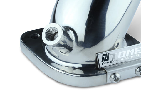 Tomei Expreme Turbine Outlet Pipe | 1989-2002 Nissan GT-R (TB6020-NS05A)