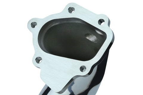 Tomei Expreme Turbine Outlet Pipe | 1989-2002 Nissan GT-R (TB6020-NS05A)