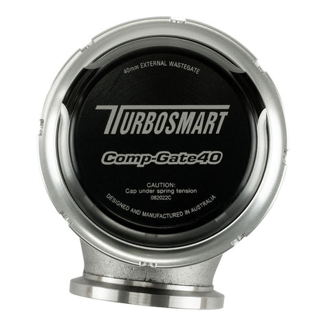 Turbosmart Gen4 Compgate40 External Wastegate (TS-0505-10XX)