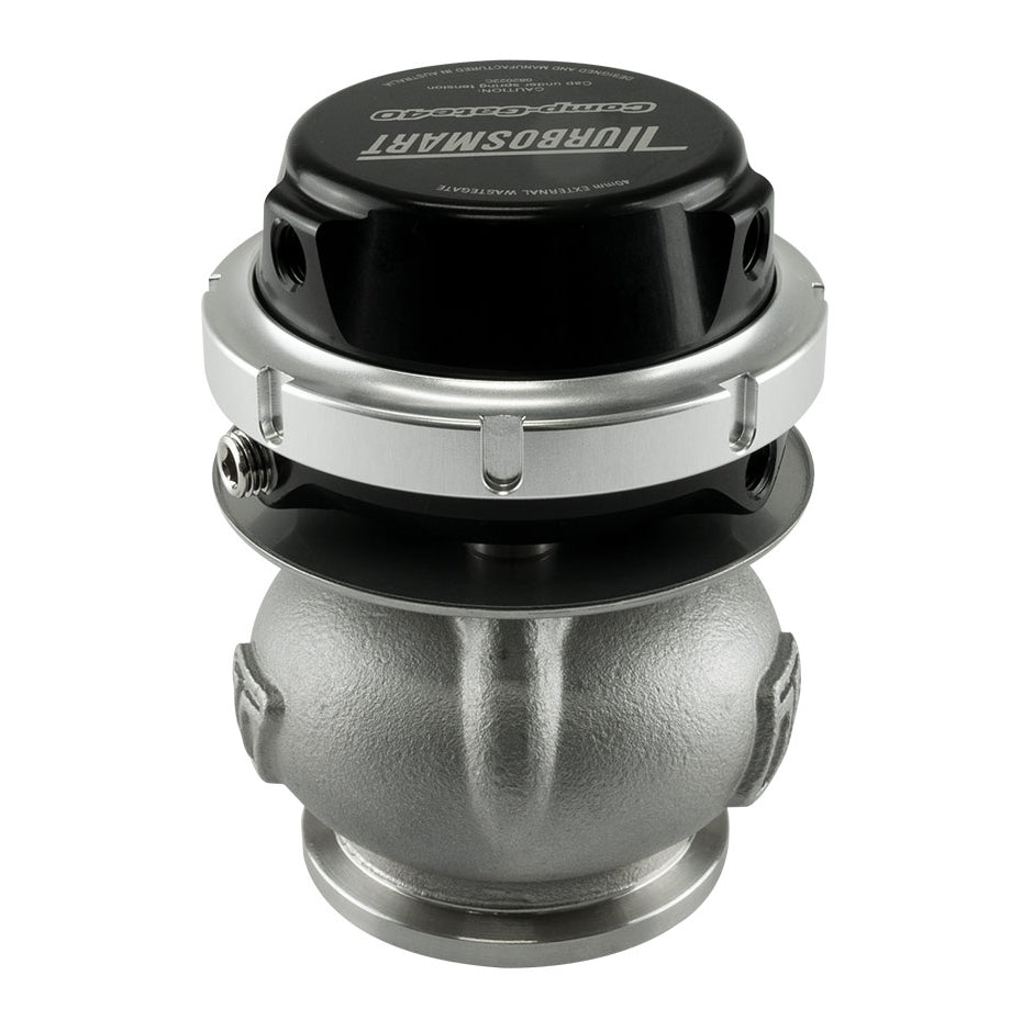 Turbosmart Gen4 Compgate40 External Wastegate (TS-0505-10XX