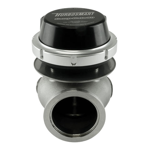 Turbosmart Gen4 Compgate40 External Wastegate (TS-0505-10XX)