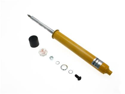 Koni Sport (Yellow) Shock- Front | 2006-2013 Honda Civic (8641 1497Sport)