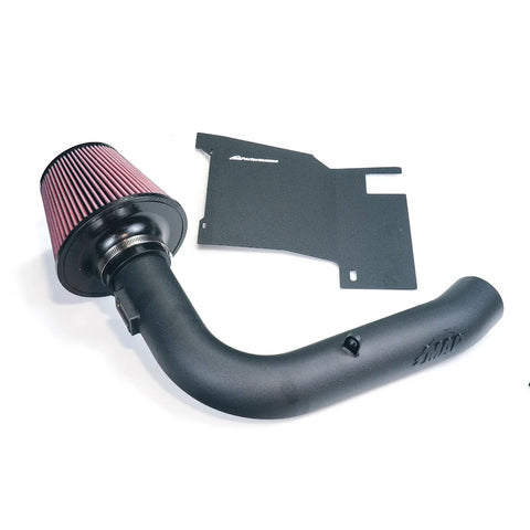 MAPerformance Air Intake System w/ Heat Shield | 2015-2021 Subaru WRX (WRX-4G-IN-Rev3)