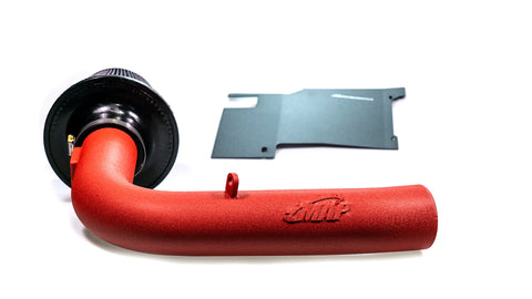 MAPerformance Air Intake System w/ Heat Shield | 2015-2021 Subaru WRX (WRX-4G-IN-Rev3)