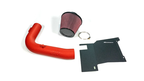 MAPerformance Air Intake System w/ Heat Shield | 2015-2021 Subaru WRX (WRX-4G-IN-Rev3)