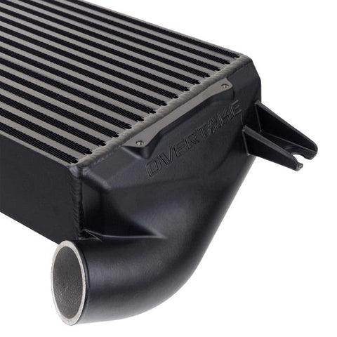 Overtake Top Mount Intercooler | 2015-2021 Subaru WRX & 2014-2018 Subaru Forester XT (A10384)