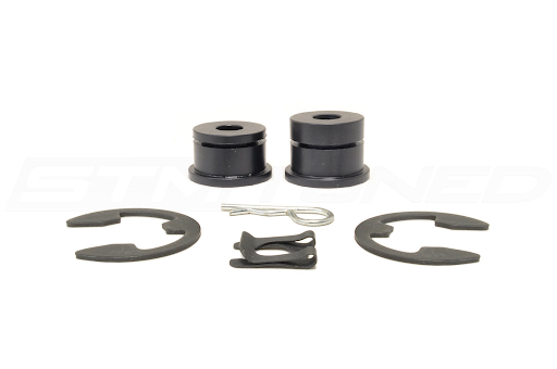 Torque Solution Shifter Cable Bushings | 2008-2009 Mitsubishi Evo