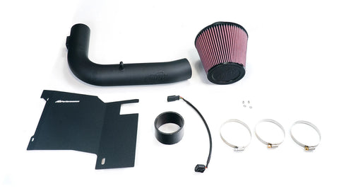 MAPerformance Air Intake System w/ Heat Shield | 2015-2021 Subaru WRX (WRX-4G-IN-Rev3)