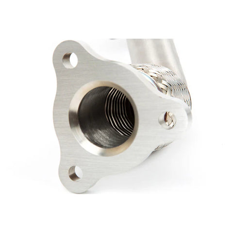 GrimmSpeed 3-Bolt Up-Pipe | 2002-2014 Subaru WRX & 2004-2021 Subaru STI (007064/5)