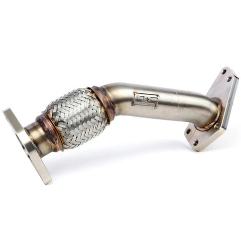 Grimmspeed 2-Bolt Up-Pipe | EJ25 (GRM.1099.1)
