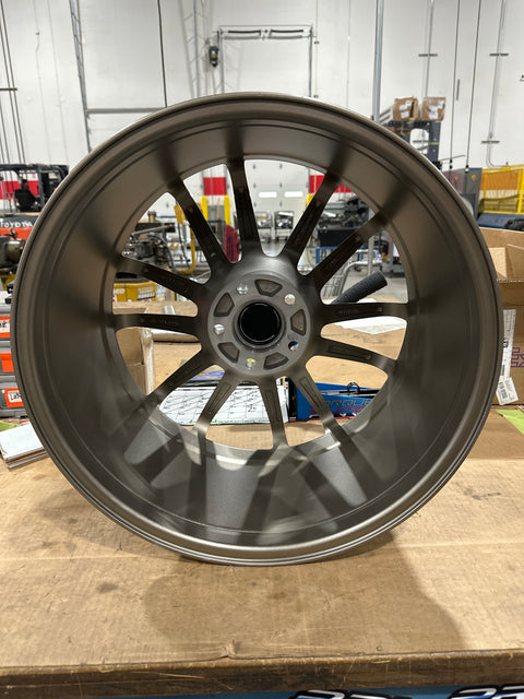 AVID1 AV20 Matte Bronze 19x9.5 | 5x114.3 (AV2019955H35BZ) - Return