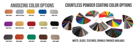 AMS Performance Alpha V10 Intake Manifold | 2017-Current Audi R8 (Gen 2) / 2015-Current Lamborghini Huracan (ALP.37.08.0001-2)