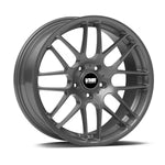 VMR Wheels V703 Hyperblack 19x9.5 | Blank (V13560)