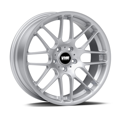VMR Wheels V703 Hypersilver 19x8.5 | 5x120 (V13095)