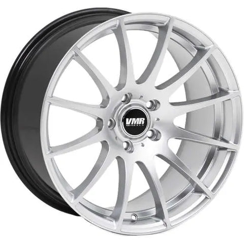 VMR Wheels V721 Hypersilver 19x9.5 | 5x120 (V13511)